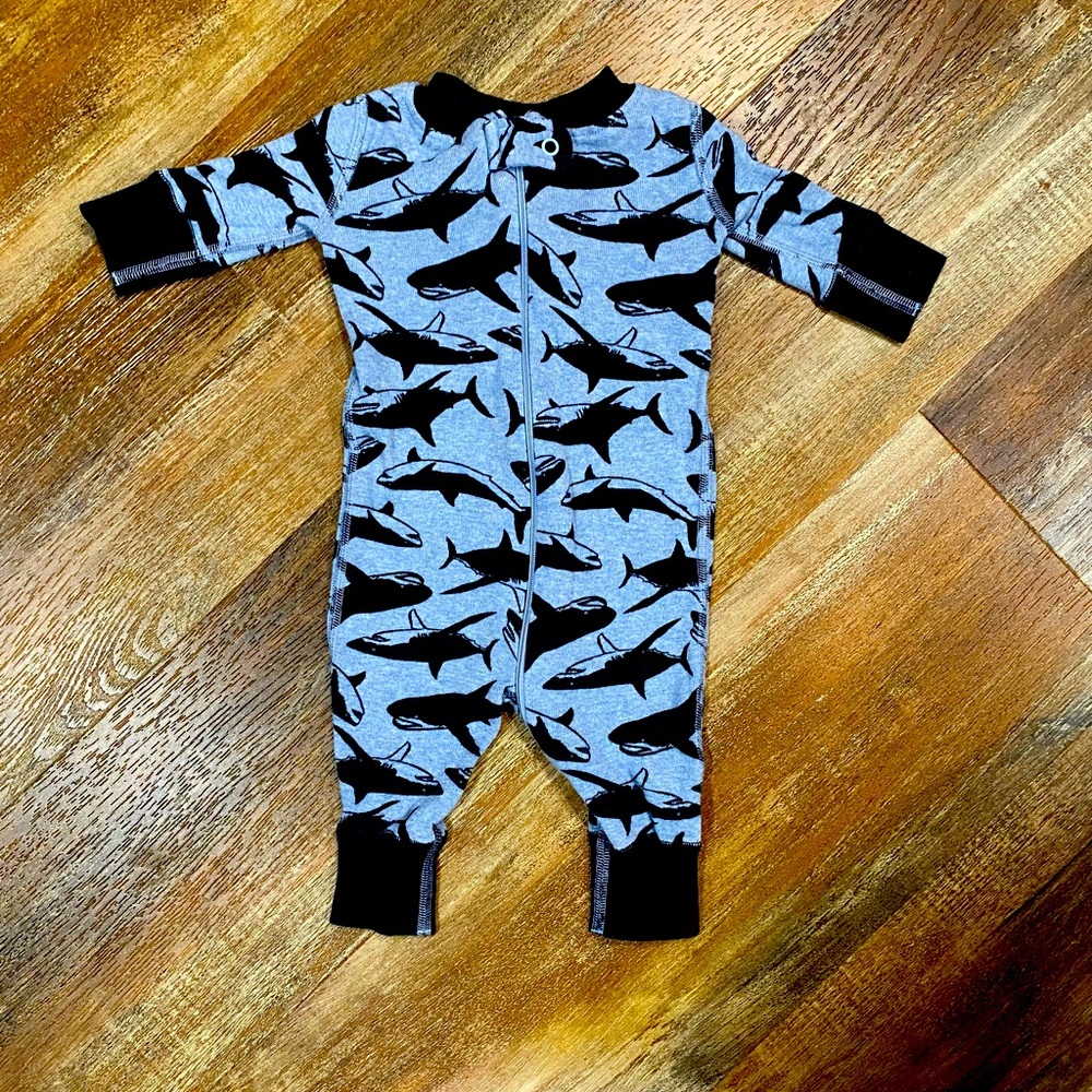 Hanna Andersson Pajamas